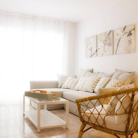 Apartamento Domatsea Salou Mediterrani Exterior foto