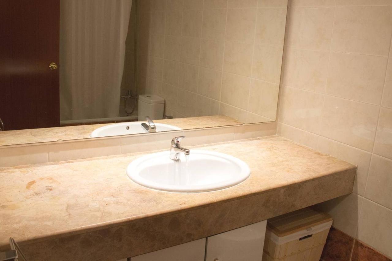 Apartamento Domatsea Salou Mediterrani Exterior foto