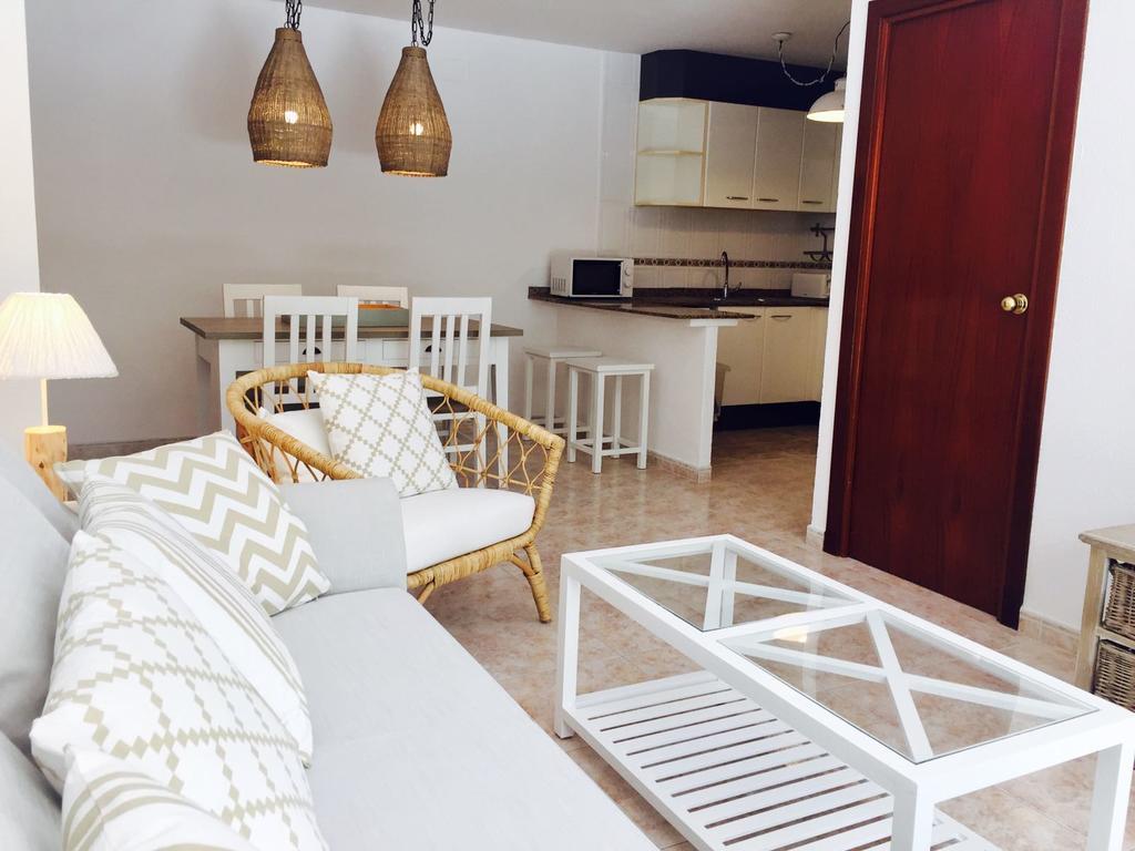 Apartamento Domatsea Salou Mediterrani Exterior foto